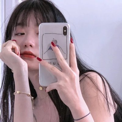 远山含黛，挽月无情